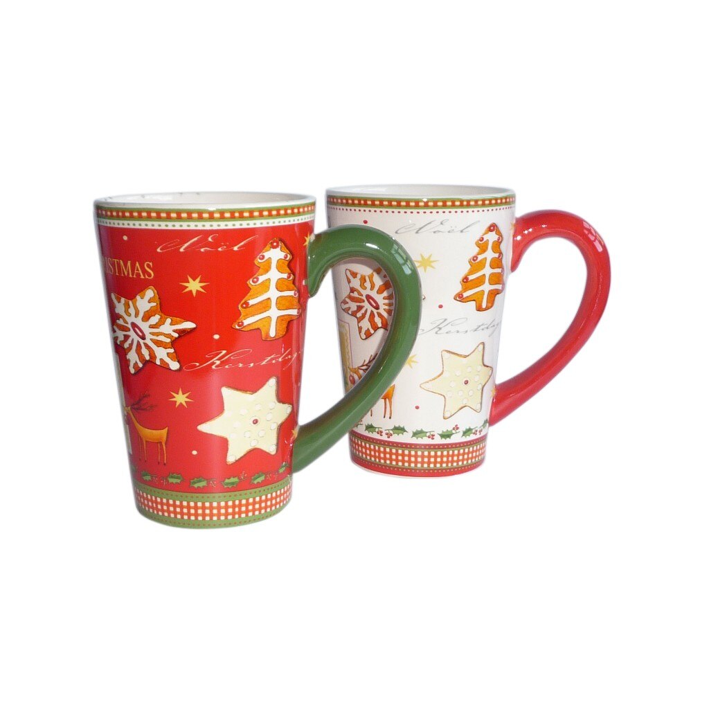 Cana Inalta Colectia Craciun Regal