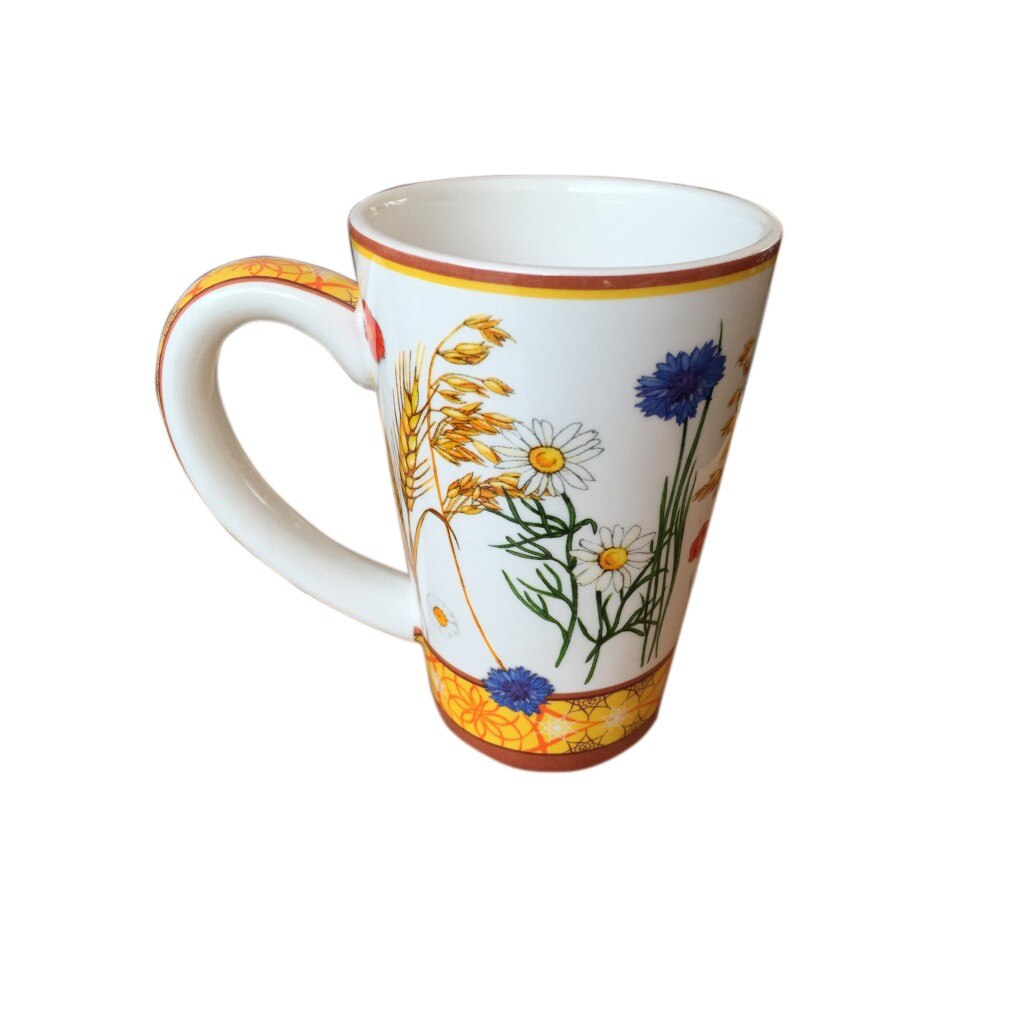 Cana Inalta Colectia Camp de Cereale