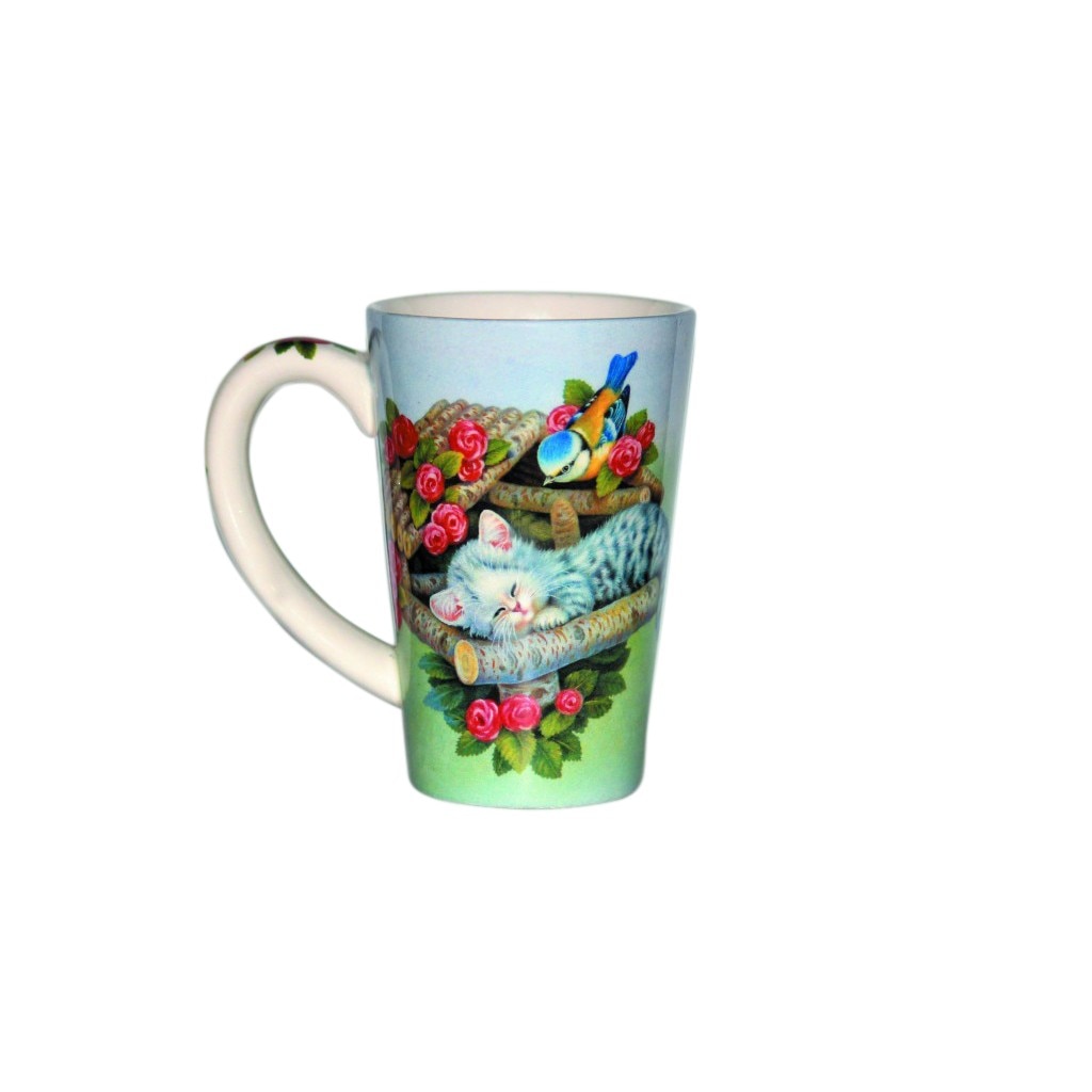 Cana Inalta Colectia Casa Pisicutei