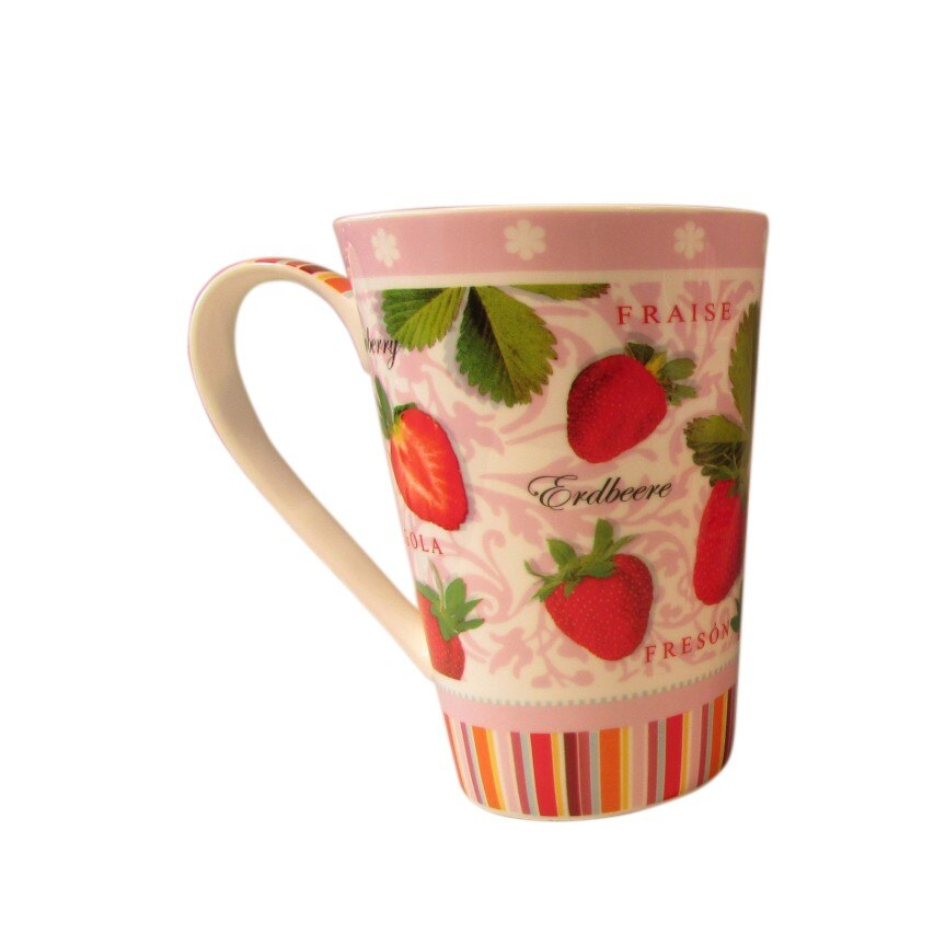 Cana Inalta Colectia Capsunele