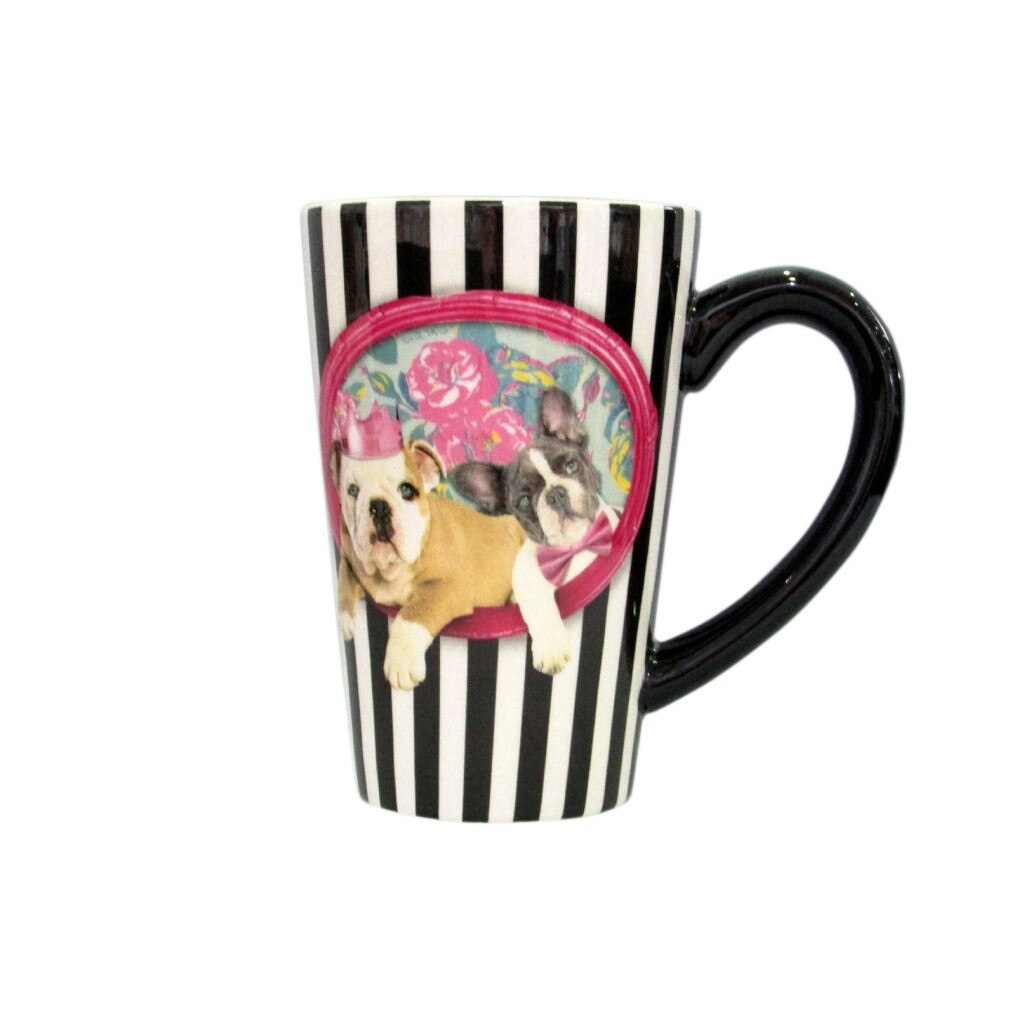 Cana Inalta Colectia Catelusi Dungati