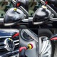Polírozó készlet mini autófényező M14 Technic L-W31 24 db