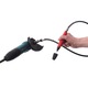 Polírozó készlet mini autófényező M14 Technic L-W31 24 db