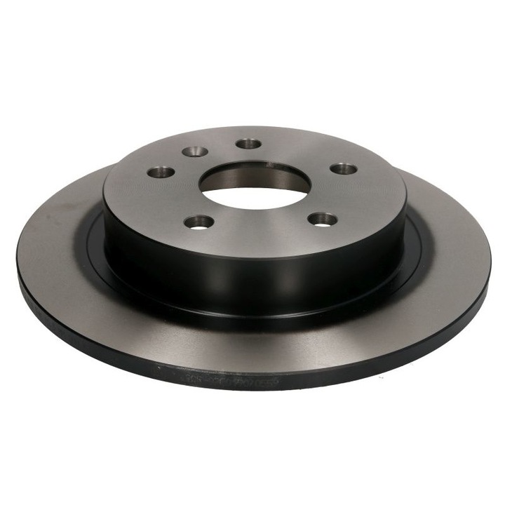 2db hátsó féktárcsa készlet Opel Insignia 1.4-2.8 2008.07-2017.03