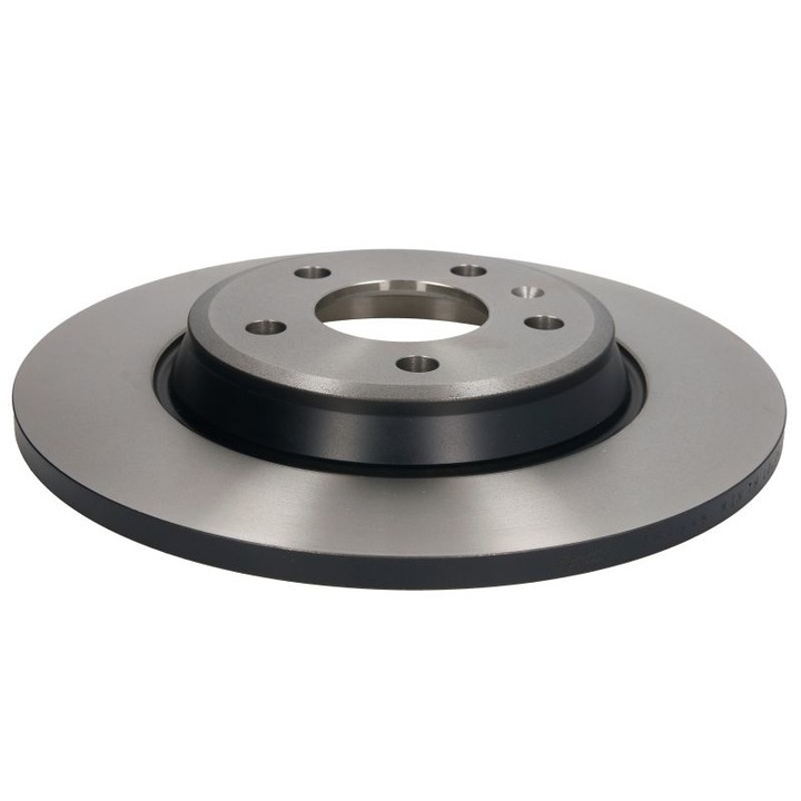 2 db hátsó féktárcsa készlet, Audi A4 Allroad B8, A4B8, A5, A6Allroad C7, A6C7, A7Q5 1.8-4.2 2007.06-2018.09.