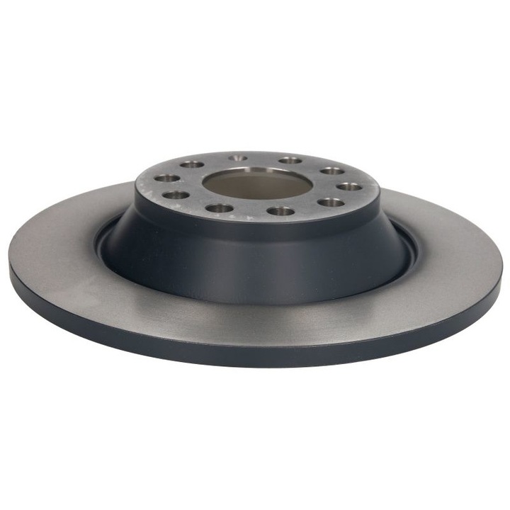 2db hátsó féktárcsa készlet Audi A6C6 2.0-5.2 2004.05-2011.08.