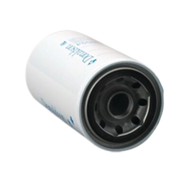 Filtru ulei Donaldson P558615 pentru CATERPILLAR 3I1376, MANN W950/18, SF-FILTER SP4520, HIFI FILTER SO3349