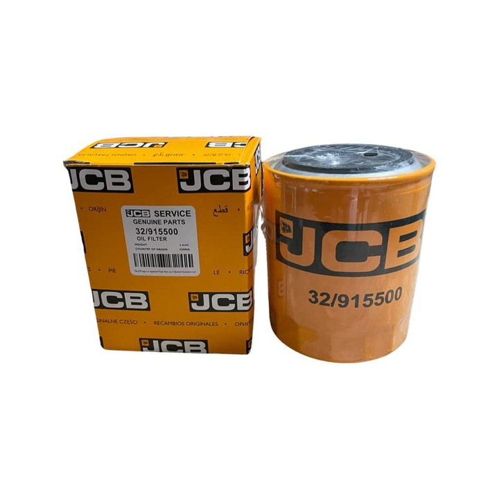JCB hidraulika szűrő - 32/915500