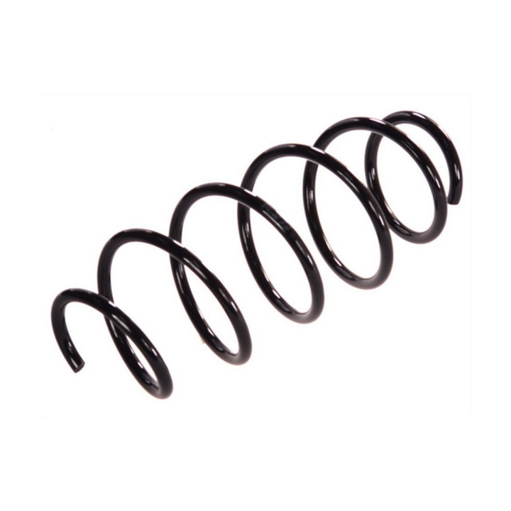 Spirálrugó FORD FIESTA V JH JD Magnum technológia