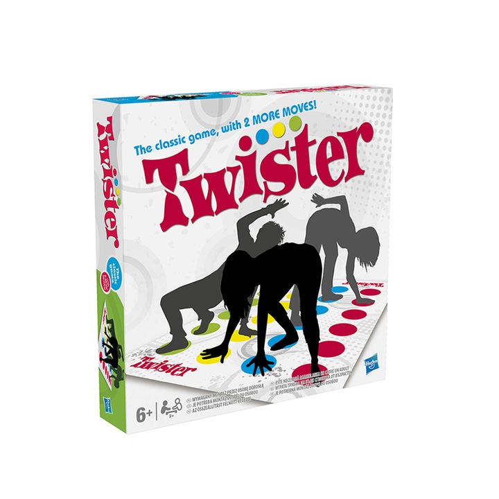 Hasbro társasjáték