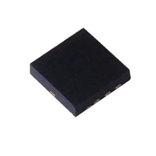 Tranzistor: N-MOSFET x2 unipolar 60V 0, 3A Idm: 1, 2A 0, 35W ESD