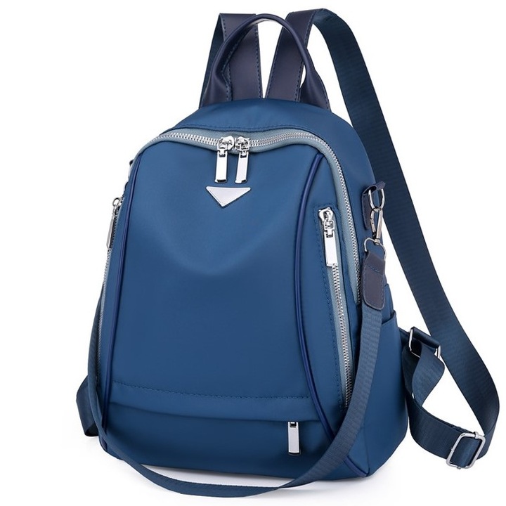 Női hátizsák táska Freeland B780, kék
