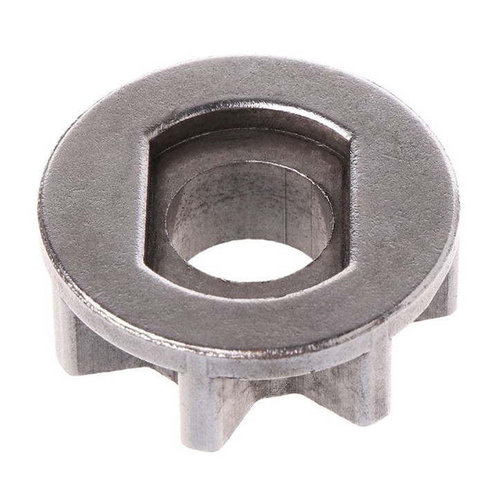 Pinion pentru adaptor la flex cu lant de drujba, Terra Motors, 16mm