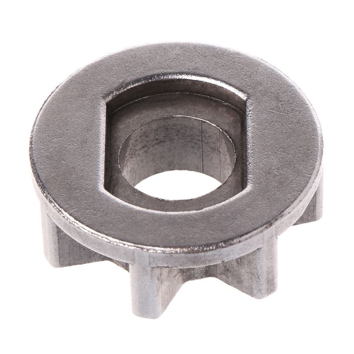 Pinion pentru adaptor la flex cu lant de drujba, Terra Motors, 10mm