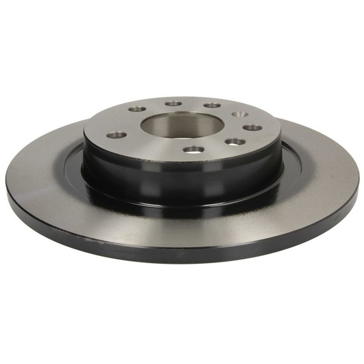 2db hátsó féktárcsa szett Opel Signum, Vectra C 1.6-3.2 2002.04 után