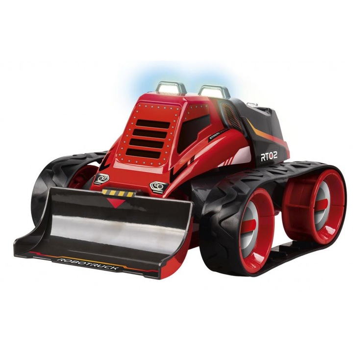 XTREM BOTS 6809718 Robotruck építhető robot