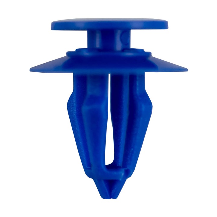 Trusa de clipsuri de plastic 50 bucati p/52898, JBM