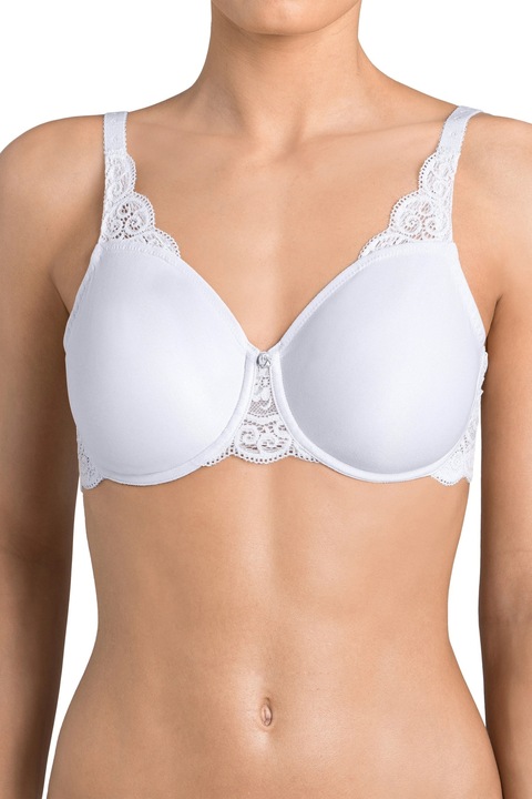 Melltartó, Triumph Amourette 300 W01, 10162810, Fehér