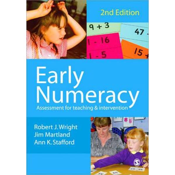 Early Numeracy