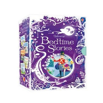 Bedtime Stories Gift Set Bedtime Stories Gift Set