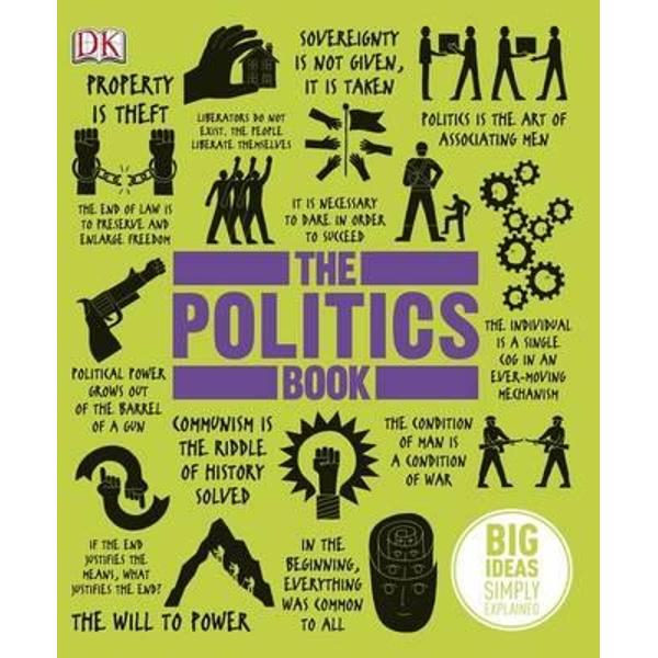Politics Book