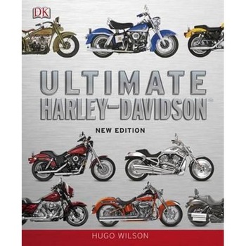 Ultimate Harley Davidson Ultimate Harley Davidson