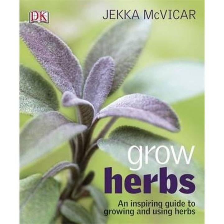 Grow Herbs