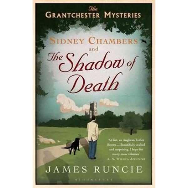 Sidney Chambers and the Shadow of Death