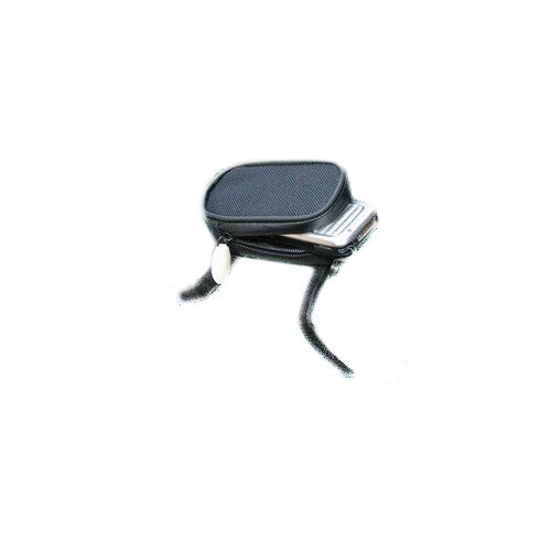 Organizator motocicleta, Lampa