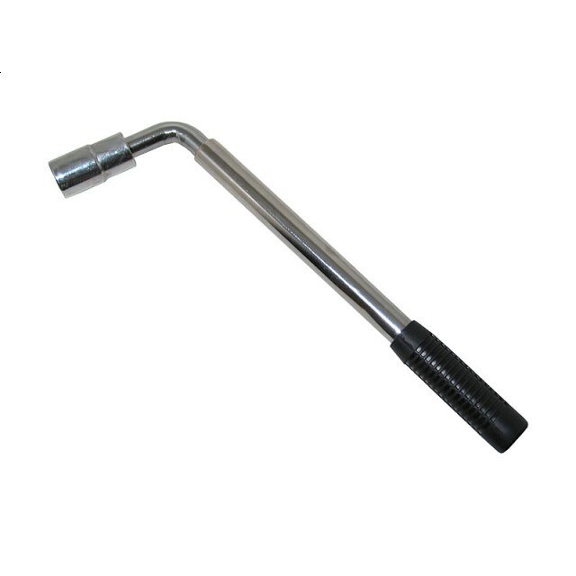 Cheie roata 17x19mm, Alca