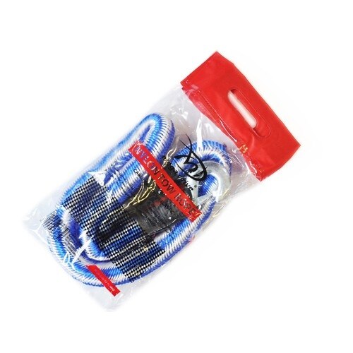 Cablu tractiune, elastic, 2.5 M, 2T, Mega Drive