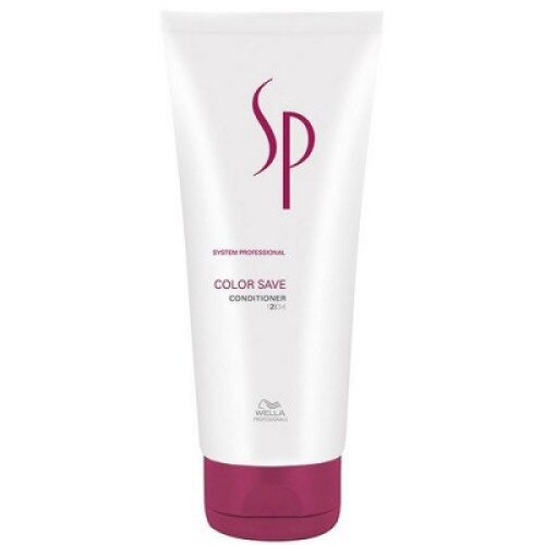 Balsam Wella SP Color Save 200ml