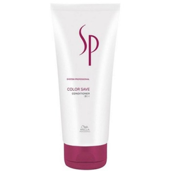 Balsam Wella SP Color Save 200ml Balsam Wella SP Color Save 200ml