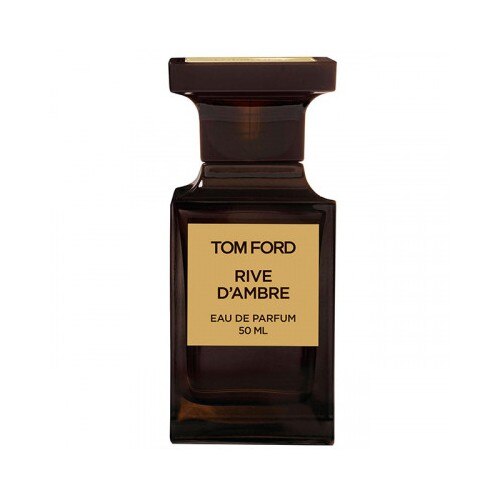 Apa de parfum Tom Ford Atelier d’Orient Rive d’Ambre, Unisex, 50 ml