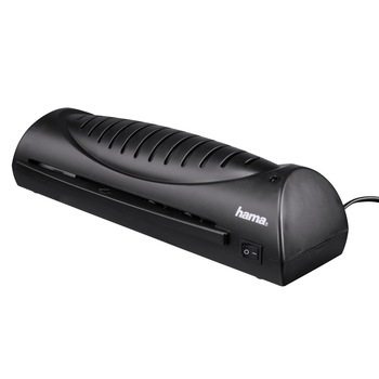 Laminator Hama L42A pentru A4 Laminator Hama L42A pentru A4