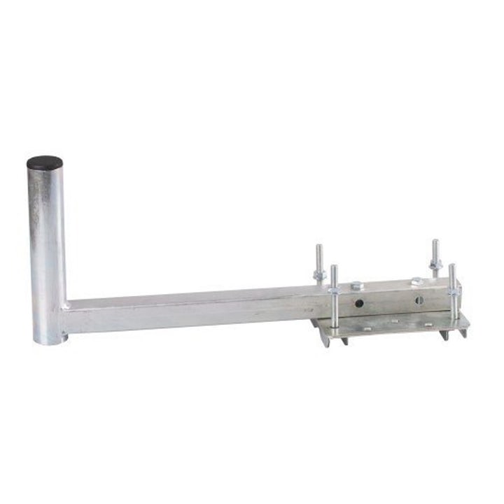 Suport antena satelit pentru balco universal 40 cm