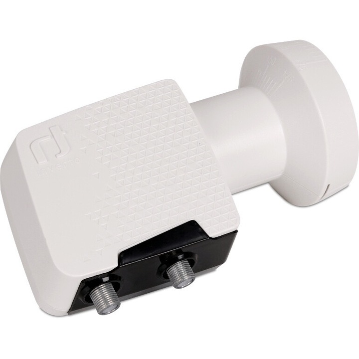 Convertor, Twin Home Pro 20241, Receptia Semnalelor Prin Satelit, Compatibilitate Cu Platforme Diverse, Suport Semnale Sd