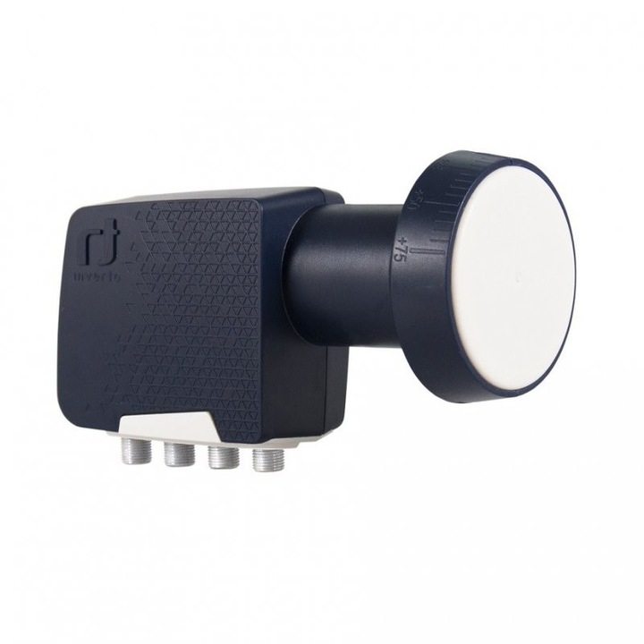 Inverto Premium quad átalakító