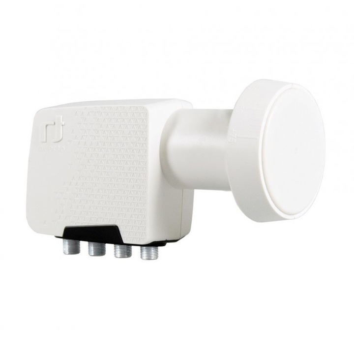 Átalakító INVERTO QUATTRO HOME PRO