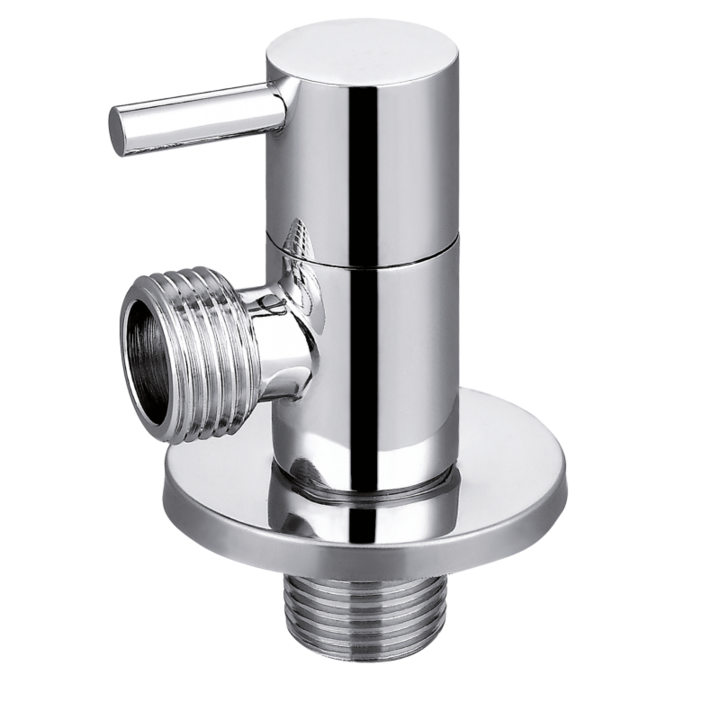 Robinet colt ceramic 1/2" x 3/8"