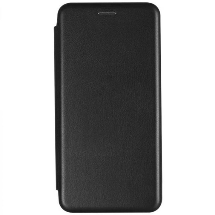 Калъф Lemontti Book Elegant за Samsung Galaxy A53 5G, Черен