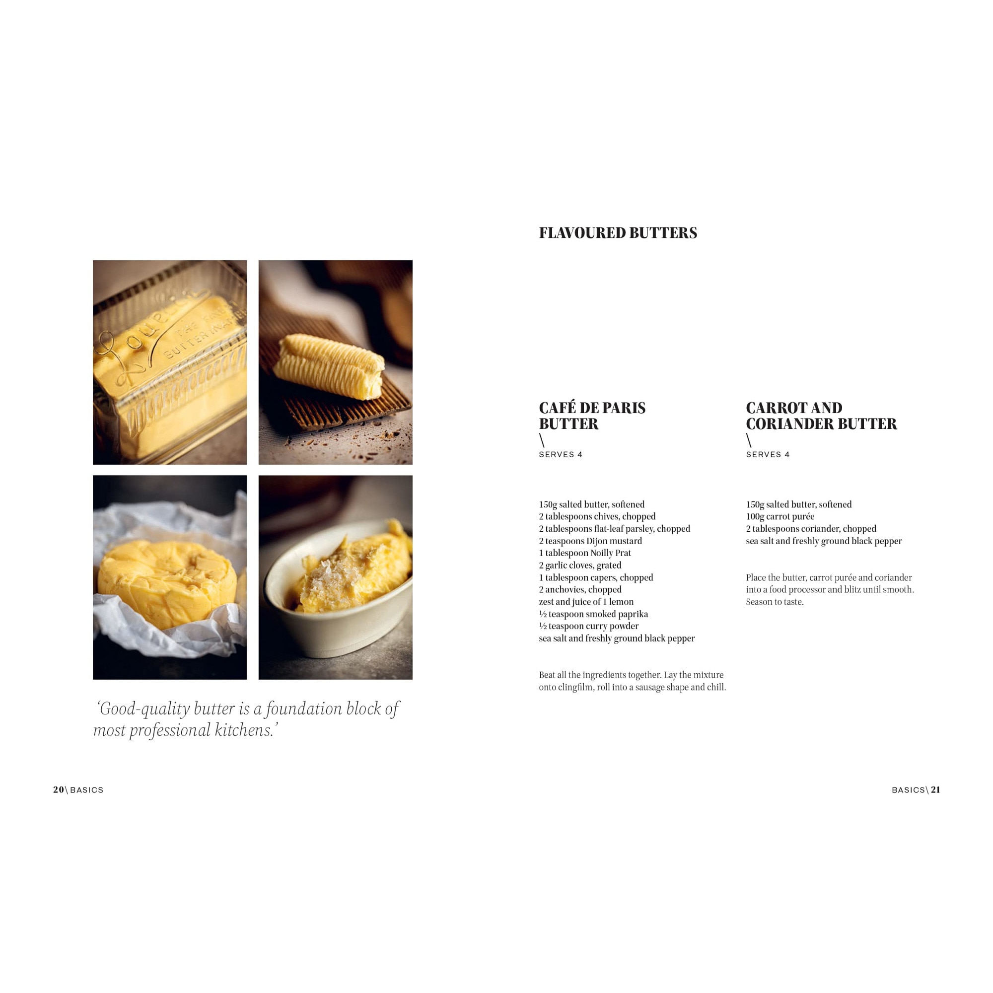 Butter de James Martin eMAG.ro