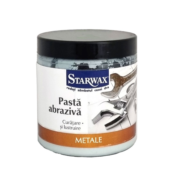 Produse Starwax 