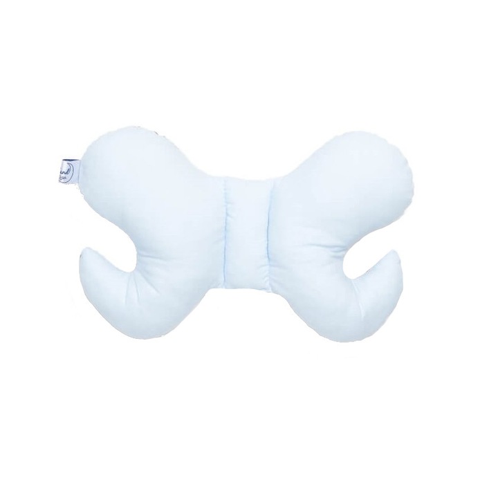 Perna bebelusi Butterfly cu doua fete Choo Choo