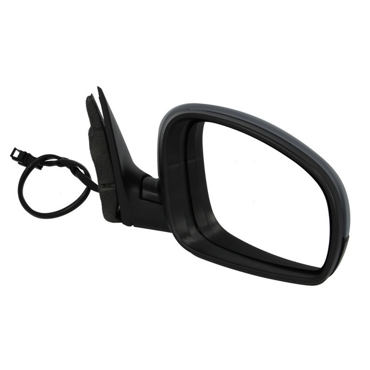 Oglinda exterioara dreapta, electrica, incalzita, nevopsitapentru Skoda Fabia II