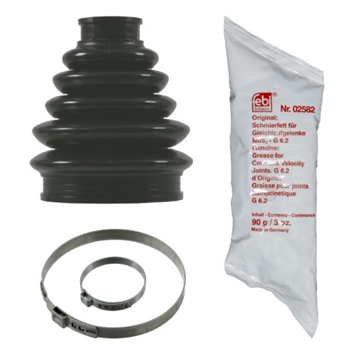 Féltengely gumiharang citroen berlingo fe17821