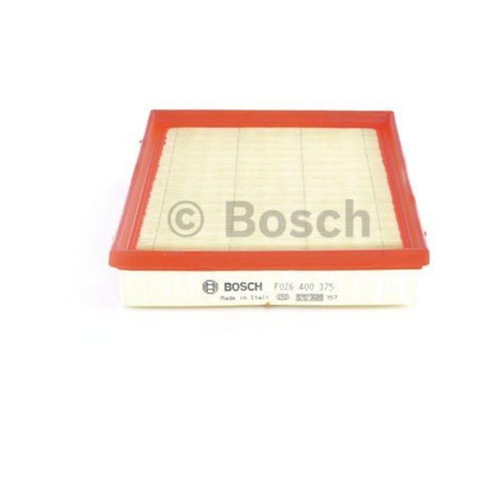 Légszűrő BOSCH F 026 400 375