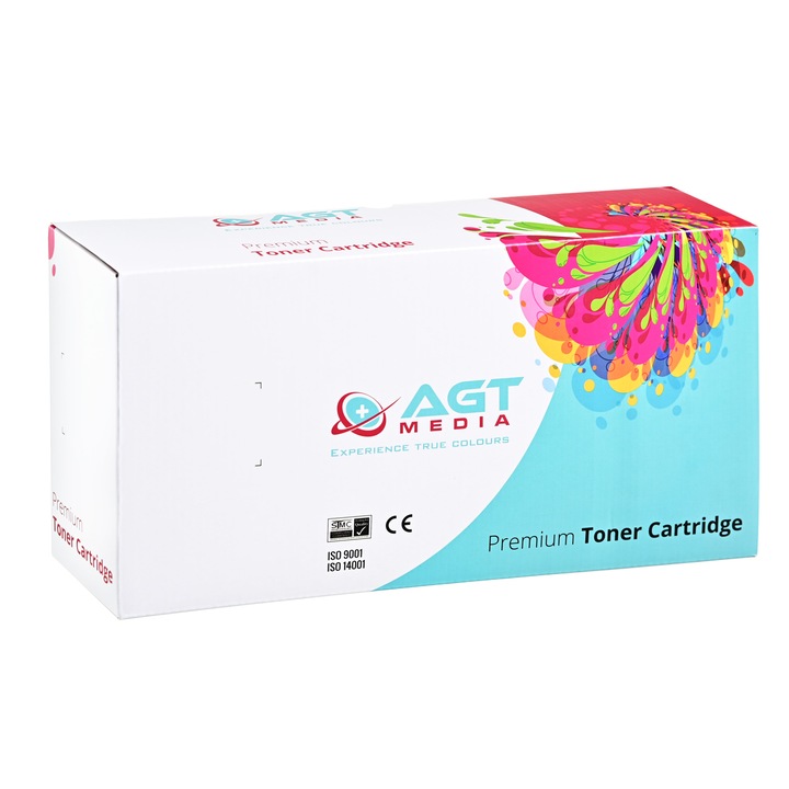 Cartus Toner Compatibil cu HP W1490A, Fara Chip, HP Laserjet Pro 4002dw, HP Laserjet Pro 4102dw