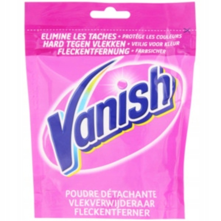 Vanish folttisztító oldat, 300 g