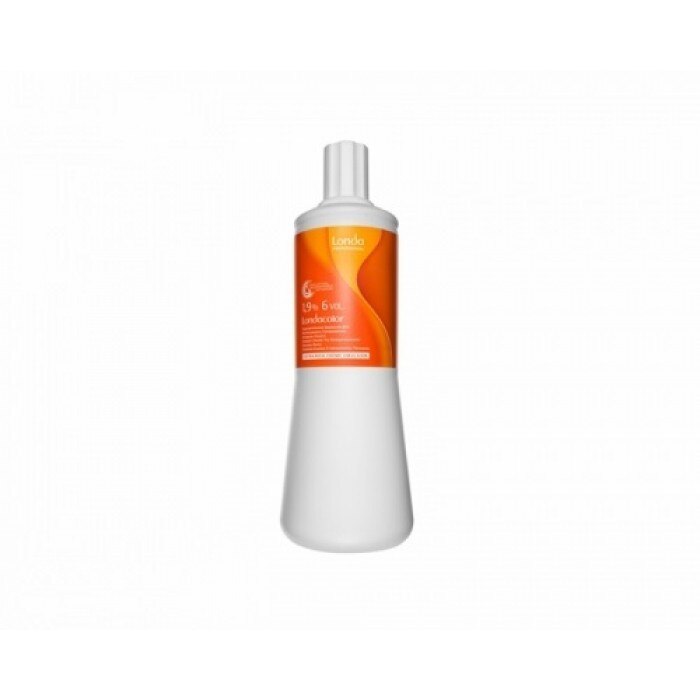 Emulsie Londacolor 1.9%, Demi-permanenta Londa Professional 1000 ml